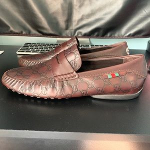 Men’s Gucci Loafers